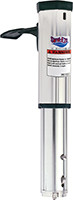 Attwood - Locking Power Pedestal - 238512-4