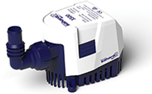 Attwood - Sahara Mk2 Bilge Pump - 1200 Gph (24v) - 5513-7 Attwood - Sahara Mk2 Bilge Pump - 1200 Gph (24v) - 5513-7