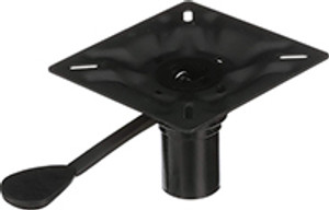 Attwood - Seat Mount 2 3/8 Steel Plated O - 238150-1