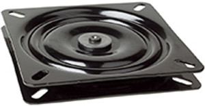 Attwood - Seat Swivel Black Pwdr 0 - 17720