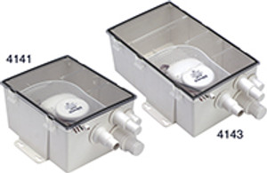 Attwood - Shower Sump System - 4141-4