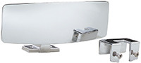 Attwood - Ski Mirror Universal Mount - 9083-7