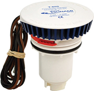 Attwood - Tsunami Cartridge 1200 Gph - 4624-6