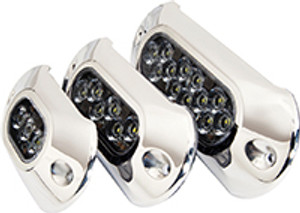 Attwood - Underwater 6 Led Blue - 65UW06B-7 Attwood - Underwater 6 Led Blue - 65UW06B-7