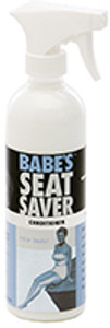 Babe's Boat Care - Seat Saver - Gallon - BB8201 Babe's Boat Care - Seat Saver - Gallon - BB8201