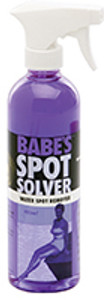 Babe's Boat Care - Spot Solver - 16 Oz - BB8116 Babe's Boat Care - Spot Solver - 16 Oz - BB8116