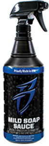 Boat Bling - Mild Soap Sauce - Quart - MS0032 Boat Bling - Mild Soap Sauce - Quart - MS0032