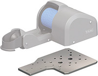 Camco - Gen3 25/30/35/40 Mounting Plate - 69071