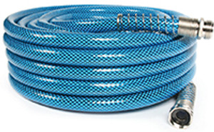 Camco - Premium Drinking Water Hose - 25 Ft - 22833 Camco - Premium Drinking Water Hose - 25 Ft - 22833