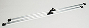 Carver - Slide Track Kit (36") - 62001 Carver - Slide Track Kit (36") - 62001