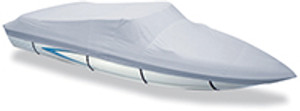 Carver - V-hull Runabout I/o Cover (21'6") - 77121S-11 Carver - V-hull Runabout I/o Cover (21'6") - 77121S-11