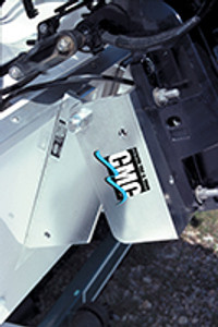 Cmc Marine - Hydraulic Tilt & Trim W/o Gauge - Pt-130 - 13002 Cmc Marine - Hydraulic Tilt & Trim W/o Gauge - Pt-130 - 13002