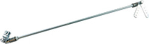 Cmp - Auxiliary Motor Steering Kit - Zinc - 552400 Cmp - Auxiliary Motor Steering Kit - Zinc - 552400