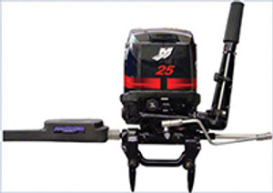 Cmp - Electro Steer (t4) Saltwater - 550103 Cmp - Electro Steer (t4) Saltwater - 550103