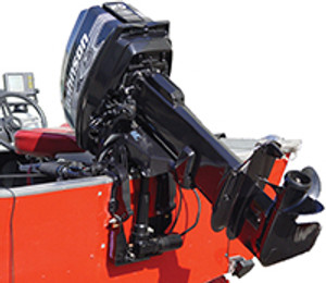 Cmp - Integral Trim & Tilt - Johnson/evinrude - 550025 Cmp - Integral Trim & Tilt - Johnson/evinrude - 550025