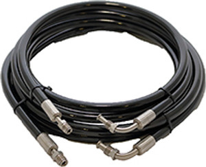 Cmp - Panther Xps Hose Kit (10 Ft) - 106110