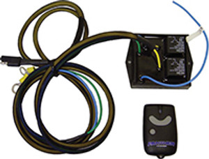 Cmp - Wireless Remote F/ Electro Steer - 550105 Cmp - Wireless Remote F/ Electro Steer - 550105