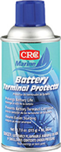 Crc Industries - Crc Battery Terminal Protector - 7.5 Oz - 6046 Crc Industries - Crc Battery Terminal Protector - 7.5 Oz - 6046