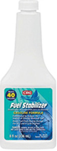 Crc Industries - Crc Fuel Stabilzer - Gal - 6164 Crc Industries - Crc Fuel Stabilzer - Gal - 6164