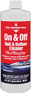 Crc Industries - Marykate On&off Hull Cleaner - 32 Oz - MK2032 Crc Industries - Marykate On&off Hull Cleaner - 32 Oz - MK2032