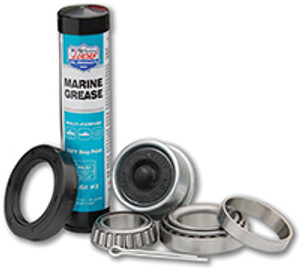 Dexter Marine - Bearing Kit W/ Grease - 1 - 81132