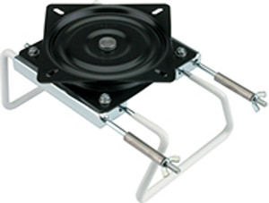 Garelick - Adjustable Seat Swivel Clamp - 75007