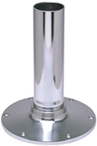 Garelick - Fixed Height Pedestal (12") - 75430