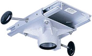 Garelick - Seat Slide And Swivel Spider (13") - 75083 Garelick - Seat Slide And Swivel Spider (13") - 75083