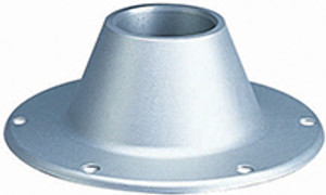 Garelick - Surface Mount Taper Socket Base - 75356 Garelick - Surface Mount Taper Socket Base - 75356