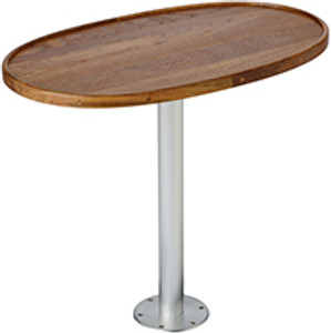 Garelick - Table System W/ Teak Table - 75449