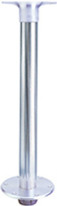 Garelick - Taper Stanchion Post - Surface Mount - 75348 Garelick - Taper Stanchion Post - Surface Mount - 75348