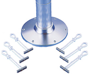 Garelick - Toggle Bolt Anchor - Bulk - 21021 Garelick - Toggle Bolt Anchor - Bulk - 21021