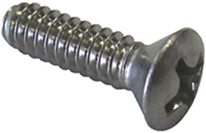 Handi-man Marine - Oh Mtl Scrw Phil 6x3/4 - B-632 Handi-man Marine - Oh Mtl Scrw Phil 6x3/4 - B-632