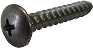 Handi-man Marine - Ph Mtl Scrw Phil 8x3/4 - B-604 Handi-man Marine - Ph Mtl Scrw Phil 8x3/4 - B-604