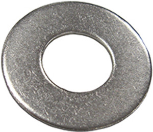 Handi-man Marine - Ss Flat Washer #10 - 192 Handi-man Marine - Ss Flat Washer #10 - 192