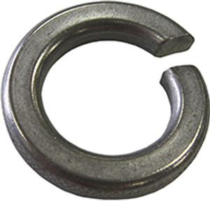 Handi-man Marine - Ss Lock Washer 1/4 - B-198 Handi-man Marine - Ss Lock Washer 1/4 - B-198
