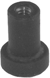 Handi-man Marine - Well Nuts 1/4-20 - 469 Handi-man Marine - Well Nuts 1/4-20 - 469