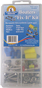Handi-man Marine - Wmmk8 Fix-it Kit - WMMK8 Handi-man Marine - Wmmk8 Fix-it Kit - WMMK8