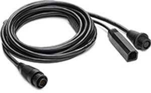Humminbird - Adapter Cable - 14 M Id Silr Y - 720112-1 Humminbird - Adapter Cable - 14 M Id Silr Y - 720112-1