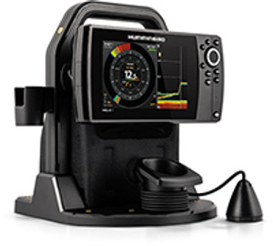 Humminbird - Ice H7 Chirp Gps G4 Fb - 411750-1