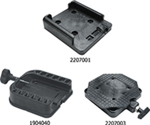 Humminbird - Tab Lock Base - 2207001 Humminbird - Tab Lock Base - 2207001