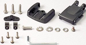Humminbird - Transom Mounting Bracket - Mhx Xm Hw - 740183-1 Humminbird - Transom Mounting Bracket - Mhx Xm Hw - 740183-1