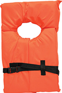 International Evolution - Type Ii Life Vest - Adult - 40000-UNV International Evolution - Type Ii Life Vest - Adult - 40000-UNV