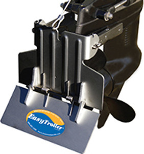 Ironwood Pacific Outdoors - Easy Troller Trolling Plate - 16.1 Ironwood Pacific Outdoors - Easy Troller Trolling Plate - 16.1