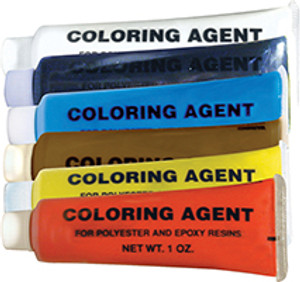 Itw Evercoat - Color Agent - Sunset Yellow - 1 Oz - 100505 Itw Evercoat - Color Agent - Sunset Yellow - 1 Oz - 100505