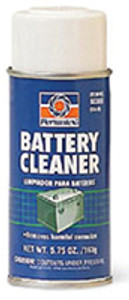 Itw Permatex - Battery Cleaner - 6 Oz - 80369 Itw Permatex - Battery Cleaner - 6 Oz - 80369