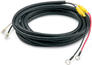 Johnson Outdoors - Charger Output Extension Cable - 1820089 Johnson Outdoors - Charger Output Extension Cable - 1820089