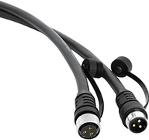 Johnson Outdoors - Talon Quick Connect Plug - 1810244