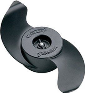 Johnson Outdoors - Weedless Wedge 2 Prop (mkp-33) - 1865018 Johnson Outdoors - Weedless Wedge 2 Prop (mkp-33) - 1865018