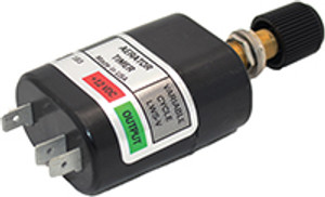 Johnson Pumps Of America - Livewell Timer - 61125 Johnson Pumps Of America - Livewell Timer - 61125